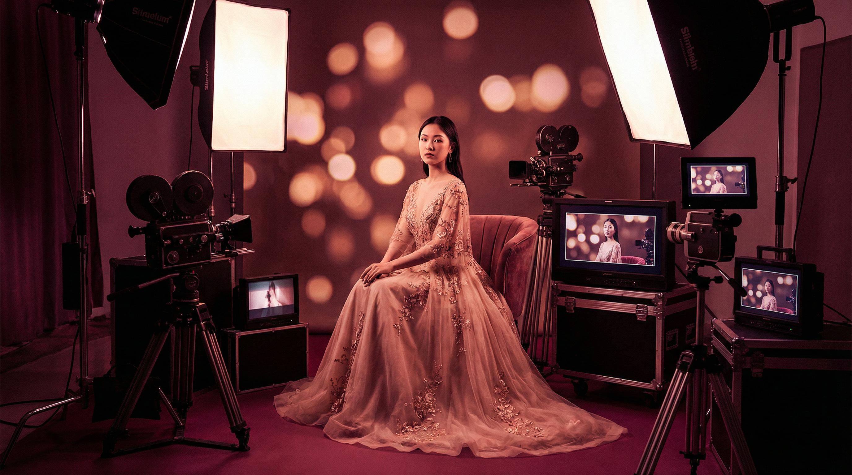 母狗影视传媒视频社区