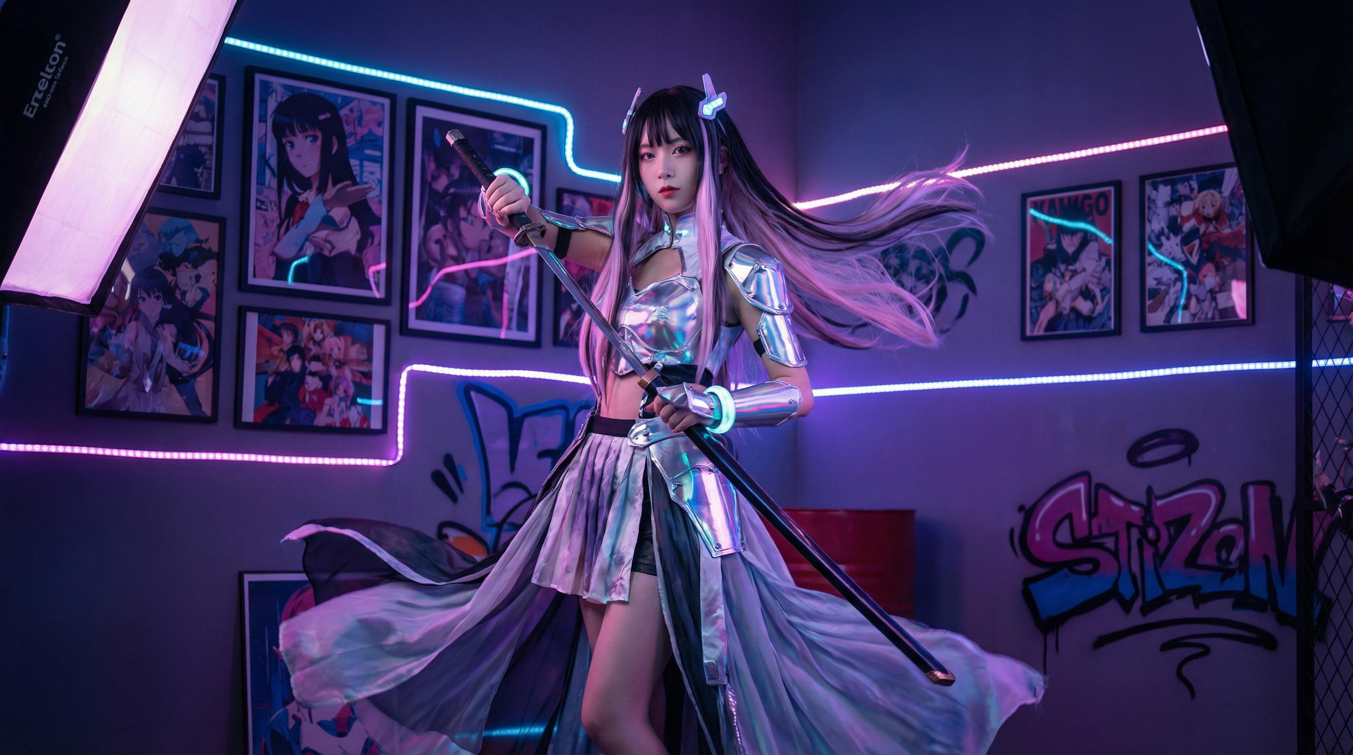 母狗动漫cosplay视频